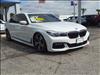 2016 BMW 7 Series 740i