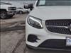 2018 Mercedes-Benz GLC GLC 43 AMGÃ‚Â® Coupe 4MATICÃ‚Â®