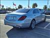 2018 Mercedes-Benz S-Class S 560