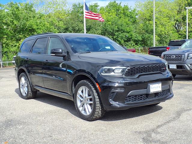 2023 Dodge Durango GT Plus