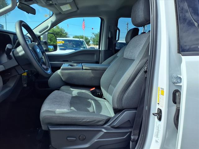 2024 Ford F-250 Super Duty XLT