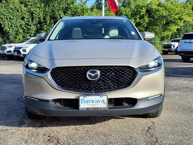 2022 Mazda CX-30 2.5 S Premium Package