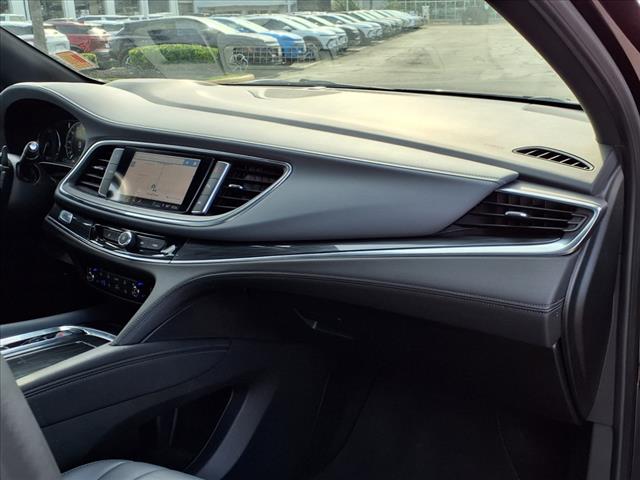 2024 Buick Enclave Premium Group
