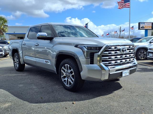 2022 Toyota Tundra 1794