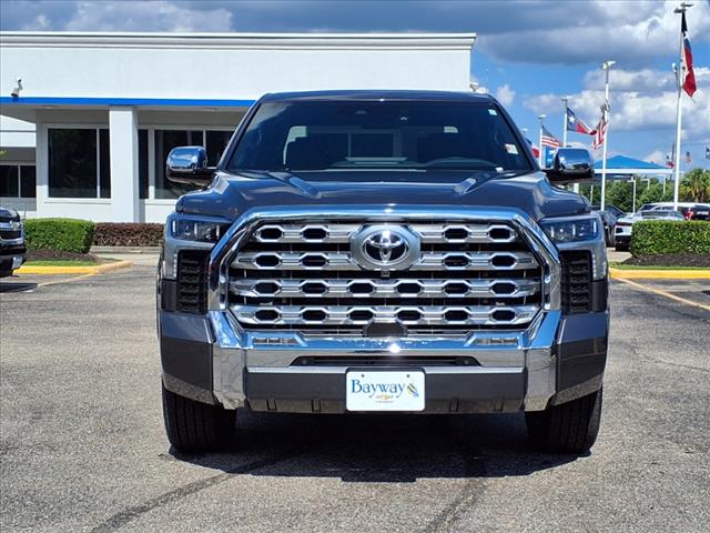 2025 Toyota Tundra 1794