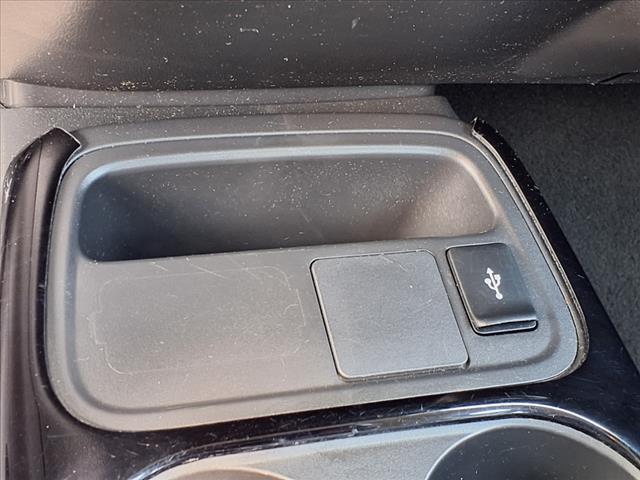 2024 Mitsubishi Mirage 