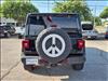 2021 Jeep Wrangler Unlimited Unlimited Rubicon