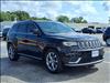 2019 Jeep Grand Cherokee Summit