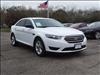 2016 Ford Taurus SE