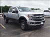 2019 Ford F-250 Super Duty Lariat
