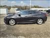 2016 Chevrolet Cruze Premier