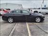 2019 Chevrolet Malibu LS 1LS