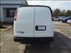 2016 Chevrolet Express Work Van Cargo