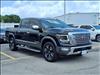 2021 Nissan Titan Platinum Reserve