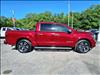 2021 Nissan Titan Platinum Reserve