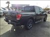 2012 Nissan Titan SV