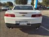 2015 Chevrolet Camaro 2LS