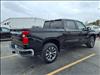 2024 Chevrolet Silverado 1500 LT Texas Edition
