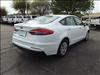 2020 Ford Fusion S