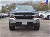 2017 Chevrolet Silverado 1500 LT LT1