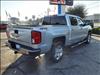 2018 Chevrolet Silverado 1500 LTZ 1LZ