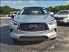 2020 INFINITI QX50 LUXE