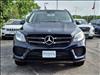 2018 Mercedes-Benz GLE GLE 350
