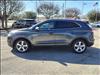 2017 Lincoln MKC Premiere