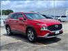 2022 Hyundai SANTA FE SE
