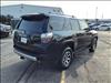 2022 Toyota 4Runner TRD Off-Road Premium