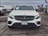 2018 Mercedes-Benz GLC GLC 43 AMGÃ‚Â® Coupe 4MATICÃ‚Â®