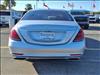 2018 Mercedes-Benz S-Class S 560