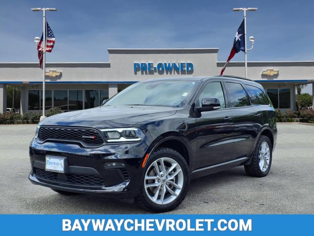 2023 Dodge Durango GT Plus