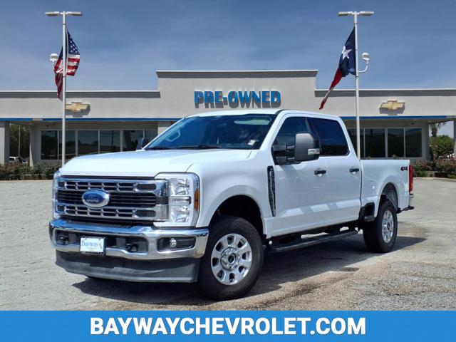 2024 Ford F-250 Super Duty XLT