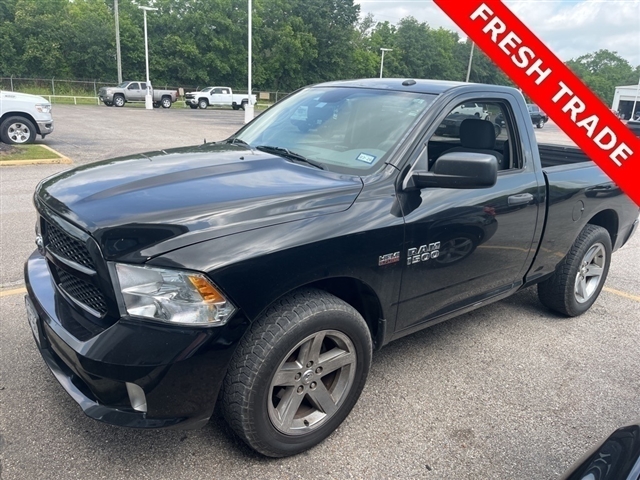 2013 RAM 1500 Express