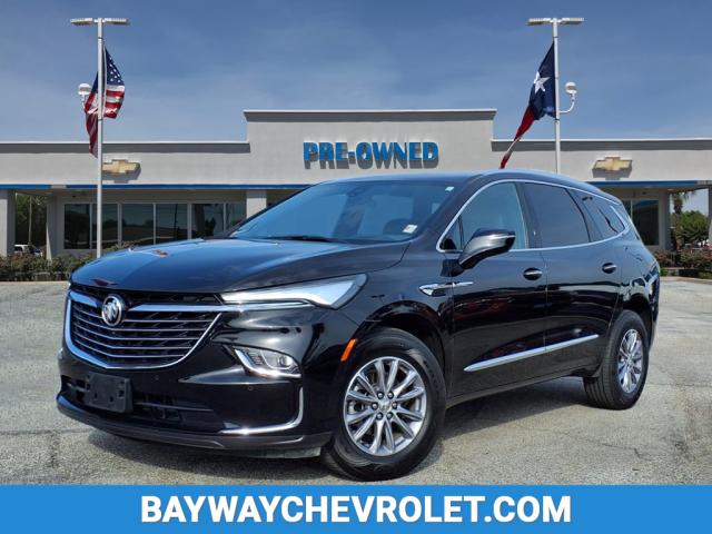2024 Buick Enclave Premium Group
