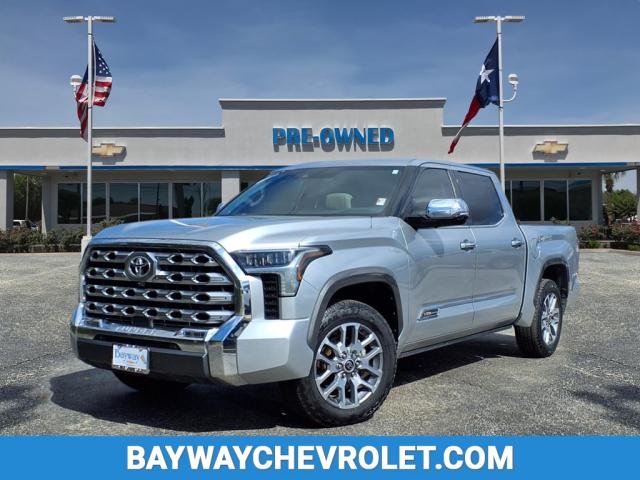 2022 Toyota Tundra 1794