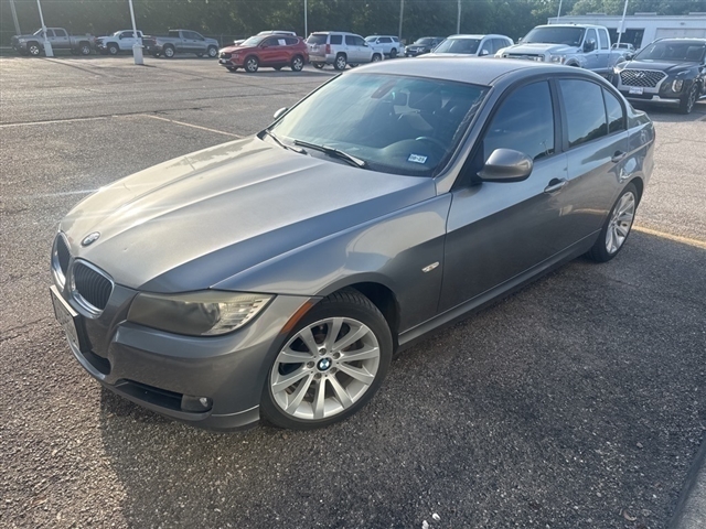 2011 BMW 3 Series 328i