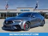 2024 Acura Integra Type S