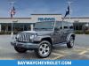 2017 Jeep Wrangler Unlimited Unlimited Sahara