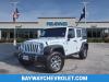 2017 Jeep Wrangler Unlimited