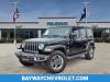 2022 Jeep Wrangler Unlimited