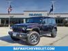 2021 Jeep Wrangler Unlimited Unlimited Rubicon