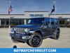 2022 Jeep Wrangler Unlimited