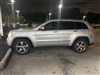 2012 Jeep Grand Cherokee