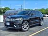 2019 Jeep Grand Cherokee Summit