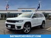 2021 Jeep Grand Cherokee L