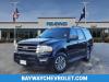 2017 Ford Expedition