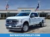 2024 Ford F-250 Super Duty XLT