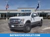 2019 Ford F-250 Super Duty